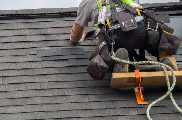 Best Metal Roofing Installation  in Glespie, IL