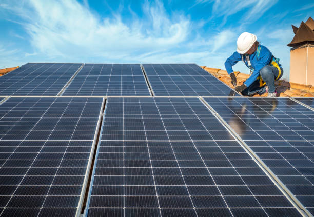Best Roof Ventilation Installation  in Glespie, IL