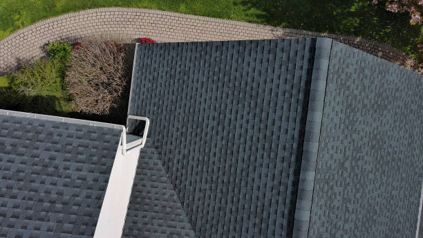 Best Asphalt Shingles Roofing  in Glespie, IL