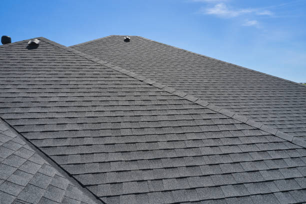 Best Storm Damage Roof Repair  in Glespie, IL