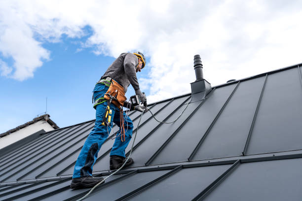 Best Cold Roofs  in Glespie, IL
