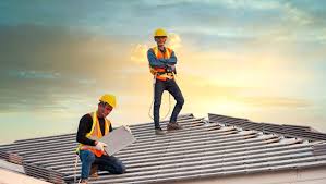 Reliable Gillespie, IL Roofing Services Solutions